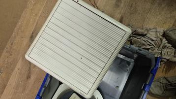 Itho mechanische ventilator 5 snelheden met wanddoorvoer beschikbaar voor biedingen