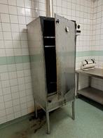 rookkast, Witgoed en Apparatuur, Ophalen, Gebruikt, 60 cm of meer, 60 cm of meer
