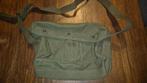 US WW2 Army Signal Corps BG-186 Remote Control Carrier Bag, Verzamelen, Verzenden, Landmacht, Amerika, Overige typen