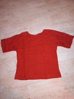 Katoenen blouse shirt, Maat 46/48 (XL) of groter, Ophalen of Verzenden, Zo goed als nieuw, Lange mouw