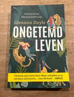 Ongetemd Leven - Glennon Doyle, Ophalen of Verzenden, Zo goed als nieuw, Overige