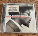 Linton Kwesi Johnson - 2CD - The Island Anthology, Cd's en Dvd's, Ophalen of Verzenden, Zo goed als nieuw