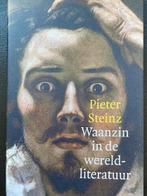 SPECIALE EDITIE gnrd Waanzin in de Wereldliteratuur STEINZ, Ophalen of Verzenden, Pieter Steinz