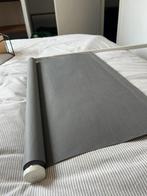 Ikea rolgordijn, Huis en Inrichting, Stoffering | Gordijnen en Lamellen, Gebruikt, 200 cm of meer, Grijs, 50 tot 100 cm