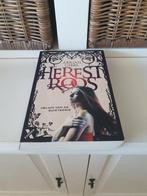 Abigail Gibbs - Herfstroos, Boeken, Ophalen of Verzenden, Gelezen