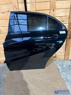 MERCEDES A KLASSE W176 zwart links achter deur 2012-2018, Ophalen of Verzenden, Gebruikt, Mercedes-Benz, Deur