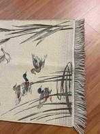 Vintage wandkleed 95/67, Gebruikt, Etten-Leur, Djt@dejuistetoon.eu, Ophalen of Verzenden