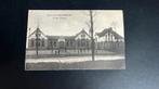 Steenbergen School Welberg, Verzamelen, Ansichtkaarten | Nederland, Ophalen of Verzenden, Voor 1920, Noord-Brabant