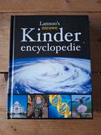 Lannoo's nieuwe kinderencyclopedie, Ophalen of Verzenden, Zo goed als nieuw, Non-fictie
