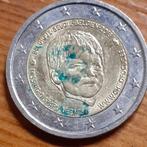 2 euro chid focus, 2 euro, Ophalen of Verzenden, België, Losse munt