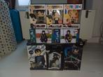 Diverse (Funko Pop) figure's van verschillende anime, Ophalen of Verzenden, Zo goed als nieuw