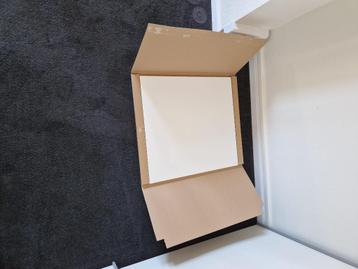 IKEA BESTA SELSVIKEN frontjes (hoogglans wit) beschikbaar voor biedingen