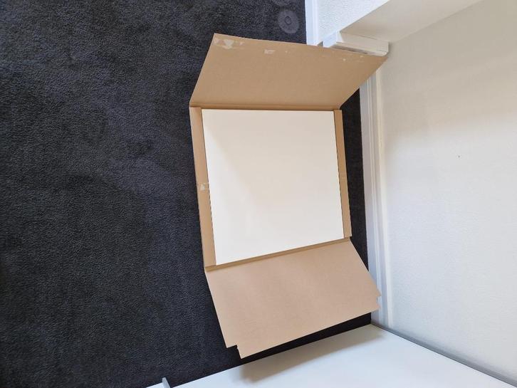 IKEA BESTA SELSVIKEN frontjes (hoogglans wit), Huis en Inrichting, Kasten | Wandmeubels, Gebruikt, Minder dan 100 cm, Minder dan 150 cm