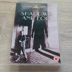 Shadows and Fog, Alle leeftijden, Ophalen of Verzenden, 1940 tot 1960, Zo goed als nieuw