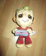 Baby Groot knuffel Gardians of the Galaxy 2, Verzenden, Zo goed als nieuw, Actiefiguur of Pop