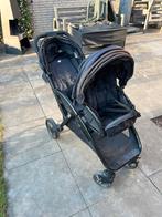 Duowagen, Duowagen, Zo goed als nieuw, Combiwagen, Ophalen