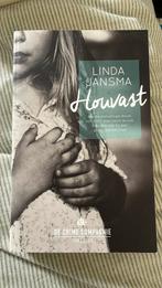 Linda Jansma - Houvast, Gelezen, Ophalen of Verzenden, Nederland