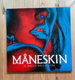 Måneskin - Il Ballo Della Vita (Blauw Vinyl), Ophalen of Verzenden, 2000 tot heden, Zo goed als nieuw, 12 inch
