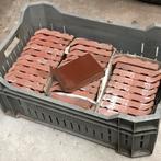 32 raamdorpels, Ophalen, Zo goed als nieuw, Overige typen