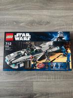 Lego StarWars 8128, Kinderen en Baby's, Speelgoed | Duplo en Lego, Ophalen of Verzenden, Nieuw, Complete set, Lego