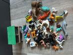 Veel Playmobil dieren, Ophalen of Verzenden, Zo goed als nieuw