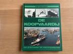 De Koopvaardij - Het Aanzien, Ophalen, Gelezen, Boot