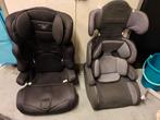Autostoel - Gebruikt, Overige merken, Verstelbare rugleuning, Ophalen of Verzenden, 9 t/m 36 kg