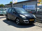Renault Scénic 2.0 Bose | Automaat | Nwe motor | Dealer ond, Euro 5, Gebruikt, Zwart, 4 cilinders