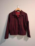 Studio Anneloes Jasje Rood/Zwart - Maat M, Maat 38/40 (M), Studio Anneloes, Ophalen of Verzenden, Zo goed als nieuw