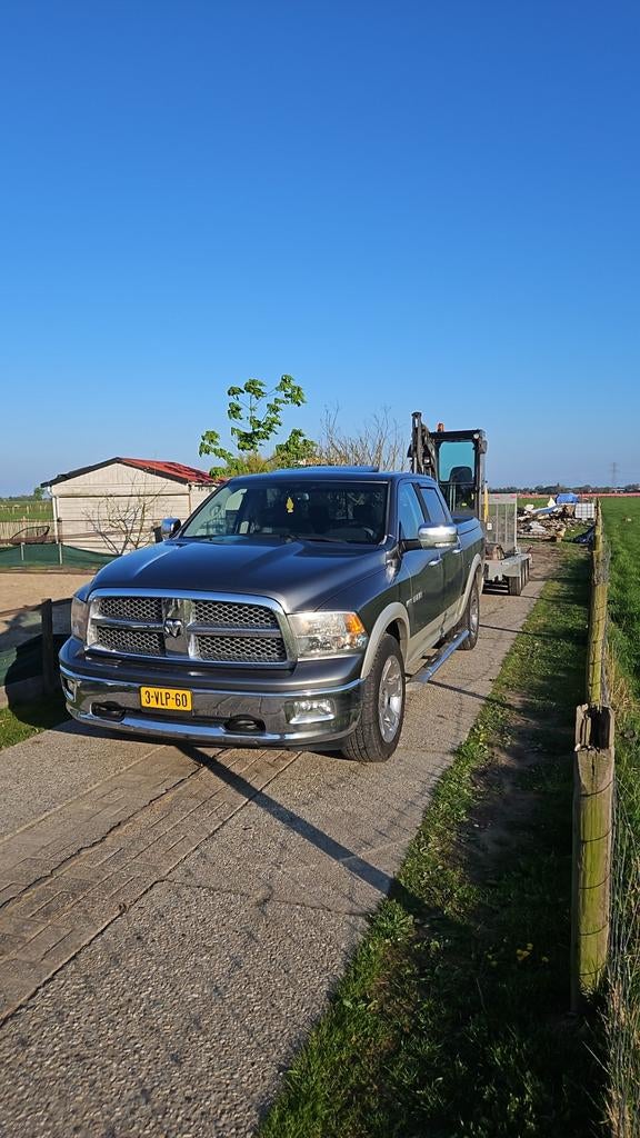 Tuin aanleg/Graafwerkzaamheden/Transport/Stratenmaker, Diensten en Vakmensen, Verhuur | Overig