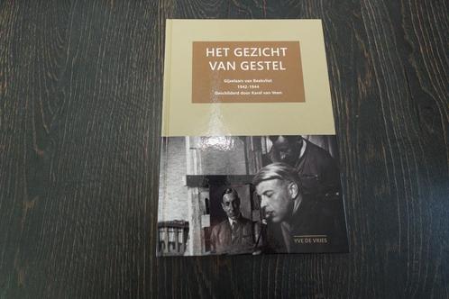 Het gezicht van Gestel - Gijzelaars van Beekvliet, Boeken, Geschiedenis | Stad en Regio, Zo goed als nieuw, 20e eeuw of later