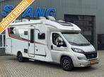 Bürstner Lyseo Privilege T727 | Automaat | Enkele b, Automaat, Bedrijf, Diesel, Tot en met 3
