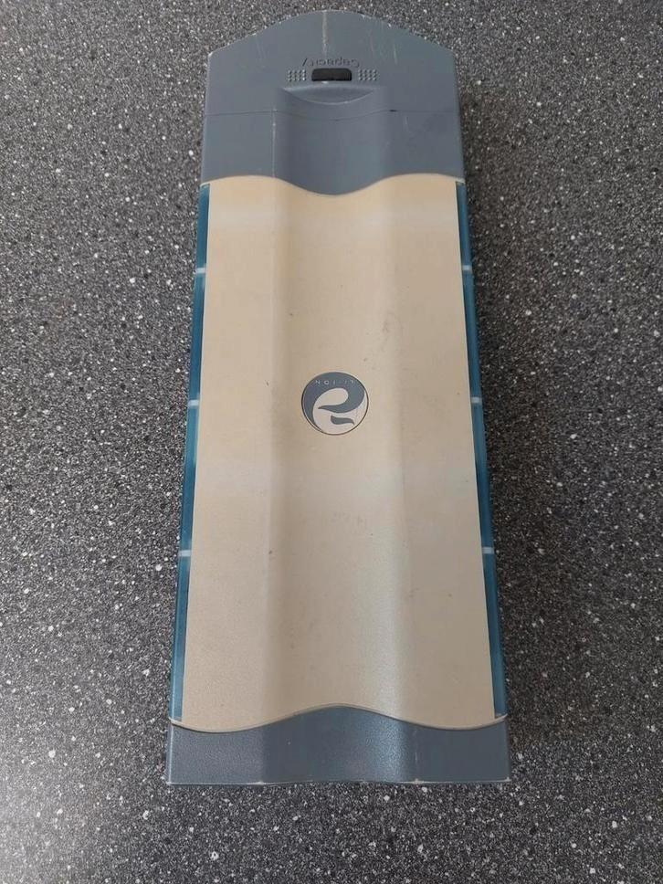 Batavus accu Protanium 2, Fietsen en Brommers, Fietsaccessoires | Fietsaccu's, Gebruikt, Verzenden