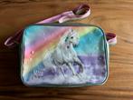 Miss Melody schoudertas, Sieraden, Tassen en Uiterlijk, Tassen | Schooltassen, Ophalen of Verzenden, Gebruikt, Schoudertas, Minder dan 30 cm