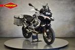 BMW R 1250 GS ADVENTURE (bj 2023), Bedrijf, Toermotor