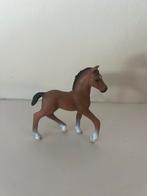 Schleich oldenburger veulen, Ophalen of Verzenden, Zo goed als nieuw