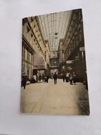 ROTTERDAM. 1914. PASSAGE, Ophalen of Verzenden, Voor 1920, Zuid-Holland