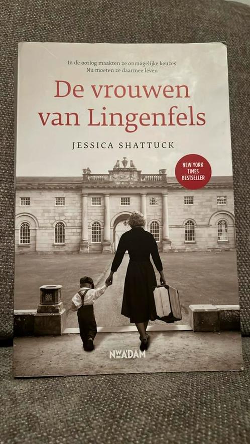 Boek, Boeken, Historische romans, Zo goed als nieuw, Ophalen of Verzenden