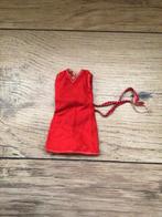 Vintage Barbie Sindy  Fleur  kleding, Ophalen of Verzenden, Gebruikt, Kleertjes