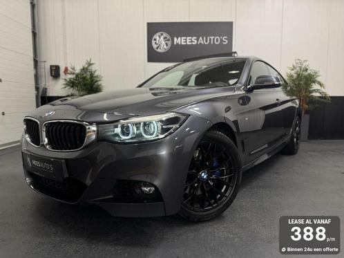 BMW 3-serie Gran Turismo 320i High Executive|M-Sport|Pano|, Auto's, BMW, Bedrijf, Te koop, 3-Serie GT, ABS, Airbags, Airconditioning