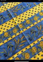 tafelkleed mooie kwaliteit Nieuw! 1.95x 1.55, Ophalen of Verzenden, Nieuw