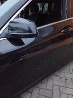 LINKER VOOR PORTIER BMW 5 SERIE F10 F11 ZWART, Auto-onderdelen, Gebruikt, Deur, Ophalen of Verzenden, BMW