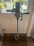 Swinko Specie mixer 1800 W, Doe-het-zelf en Verbouw, Gereedschap | Overige machines, Ophalen of Verzenden, Gebruikt