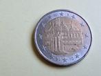 2 euro cc Duitsland Bremen 2010 (J), Postzegels en Munten, Ophalen of Verzenden, Duitsland, 2 euro