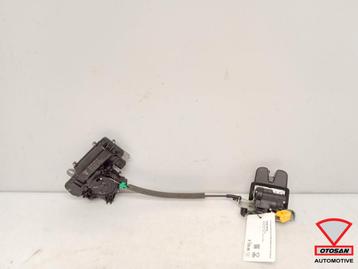 VW Tiguan 5NA VAG Slotmechaniek Elekt. Achterklep 3G0827887B beschikbaar voor biedingen