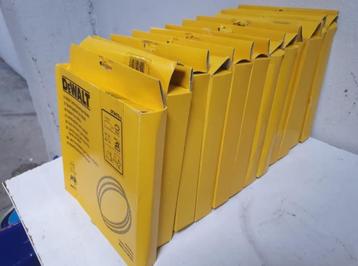 Dewalt DT8476-QZ Lintzaagblad DW876 Metaal/Non-ferro (6 st) beschikbaar voor biedingen
