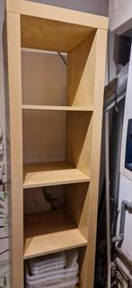 Hoge kast, 184x44x39 cm - Prima voor 2e ronde!, Ophalen