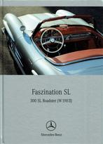 Faszination SL Mercedes-Benz 300 SL Roadster (W198 ll), Nieuw, Mercedes, Verzenden
