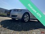 Audi A3 Sportback 1.6 AUTOMAAT GEREVISEERD/5DEURS/LM VELGEN, 65 €/maand, Gebruikt, 680 kg, 4 cilinders