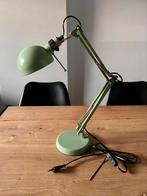 Ikea Forsa burealamp, mintgroen (meerdere exemplaren), Ophalen of Verzenden, Zo goed als nieuw, Metaal, Minder dan 50 cm